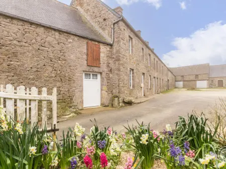 Maison familiale avec jardin clos, WiFi, parking, proche plages - Photo 15
