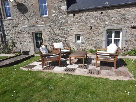 Maison familiale avec jardin clos, WiFi, parking, proche plages - Photo 16