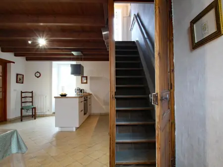 Maison familiale avec jardin clos, WiFi, parking, proche plages - Photo 17