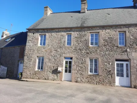 Maison familiale avec jardin clos, WiFi, parking, proche plages - Photo 18