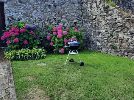 Maison familiale avec jardin clos, WiFi, parking, proche plages - Photo 23