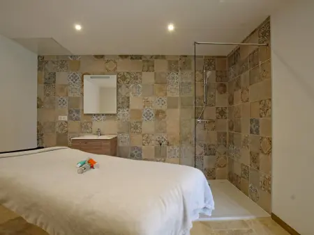 Maison élégante avec sauna et spa, proche gare et commerces - Photo 21