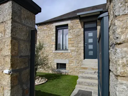 Maison élégante avec sauna et spa, proche gare et commerces - Photo 22