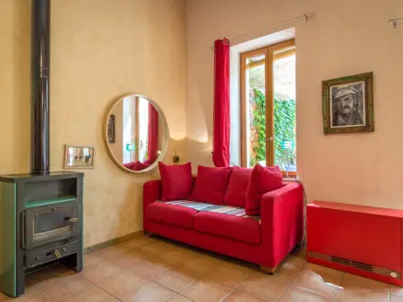 Loft rénové avec climatisation et jardin à Mèze - Photo 1