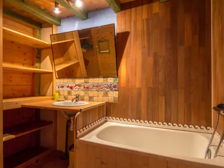 Loft rénové avec climatisation et jardin à Mèze - Photo 5