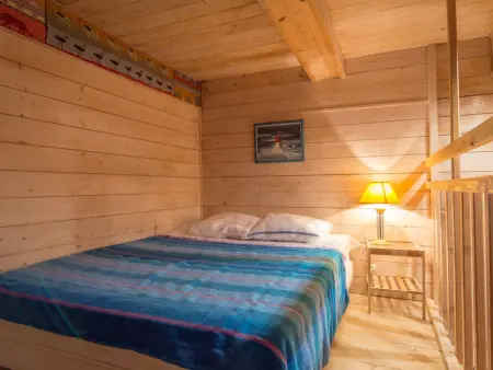 Loft rénové avec climatisation et jardin à Mèze - Photo 7