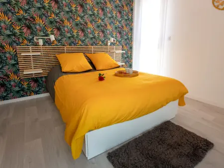 L'Indigo, Appartement 4 personnes à Pornic - Photo 3