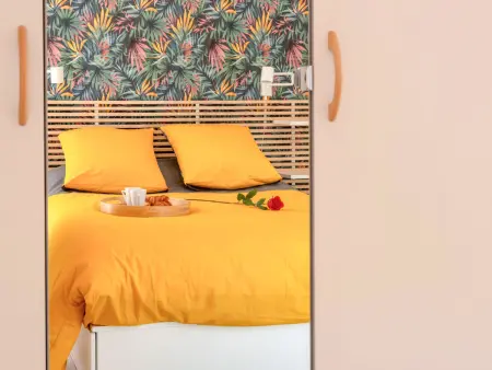L'Indigo, Appartement 4 personnes à Pornic - Photo 8