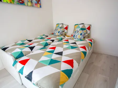 L'Indigo, Appartement 4 personnes à Pornic - Photo 10