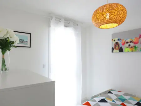 L'Indigo, Appartement 4 personnes à Pornic - Photo 11