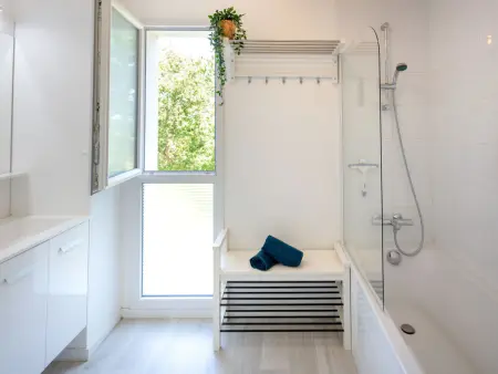 L'Indigo, Appartement 4 personnes à Pornic - Photo 12