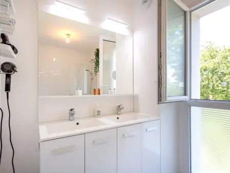 L'Indigo, Appartement 4 personnes à Pornic - Photo 13