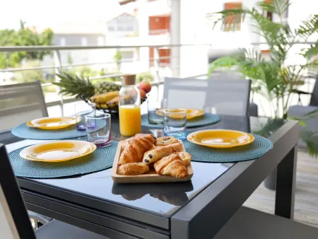 L'Indigo, Appartement 4 personnes à Pornic - Photo 15