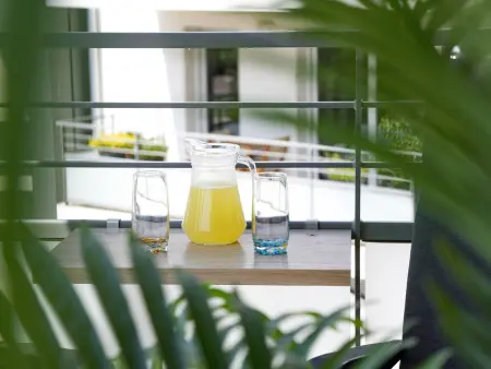 L'Indigo, Appartement 4 personnes à Pornic - Photo 16