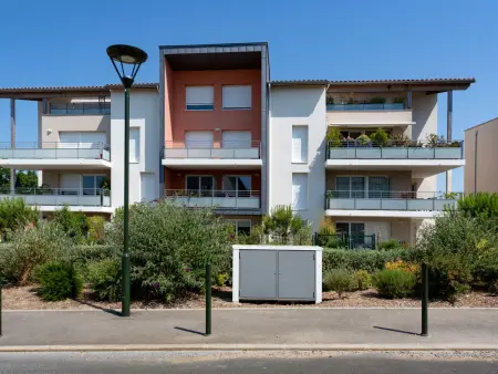 L'Indigo, Appartement 4 personnes à Pornic - Photo 17