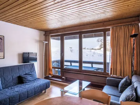 Dixence 109, Appartement 4 personnes à Thyon Les Collons - Photo 2
