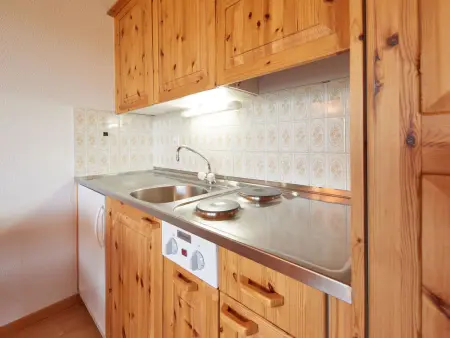 Dixence 109, Appartement 4 personnes à Thyon Les Collons - Photo 3