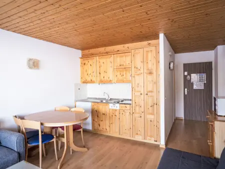 Dixence 109, Appartement 4 personnes à Thyon Les Collons - Photo 4
