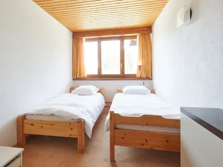 Dixence 109, Appartement 4 personnes à Thyon Les Collons - Photo 5