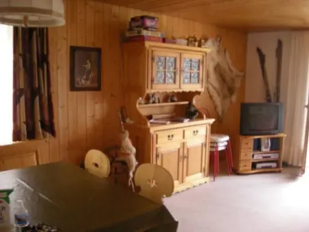 Lohnerhof AP C4, Appartement 4 personnes à Adelboden - Photo 6