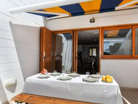 Los Pinos, Maison 4 personnes à Playa de Aro - Photo 1