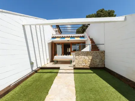 Los Pinos, Maison 4 personnes à Playa de Aro - Photo 2
