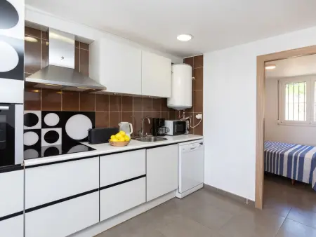 Los Pinos, Maison 4 personnes à Playa de Aro - Photo 4