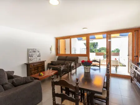 Los Pinos, Maison 4 personnes à Playa de Aro - Photo 5