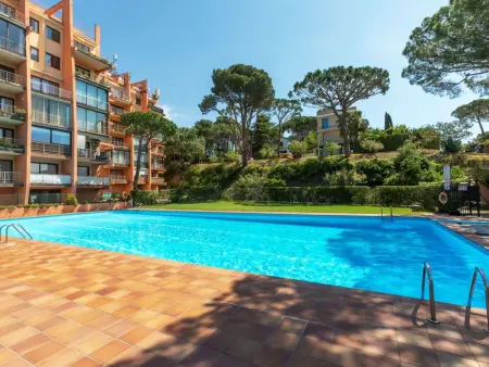 Los Pinos, Maison 4 personnes à Playa de Aro - Photo 15