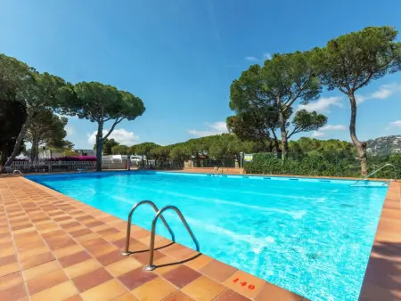 Los Pinos, Maison 4 personnes à Playa de Aro - Photo 16