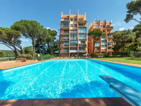 Los Pinos, Maison 4 personnes à Playa de Aro - Photo 17