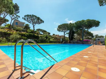 Los Pinos, Maison 4 personnes à Playa de Aro - Photo 18