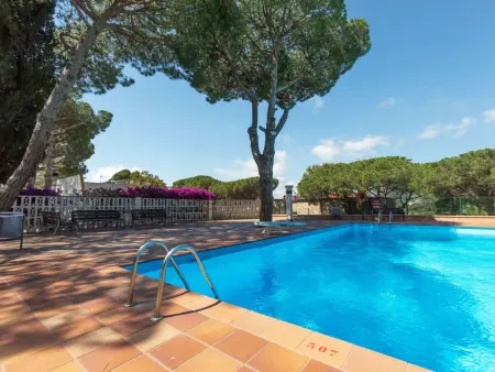 Los Pinos, Maison 4 personnes à Playa de Aro - Photo 19