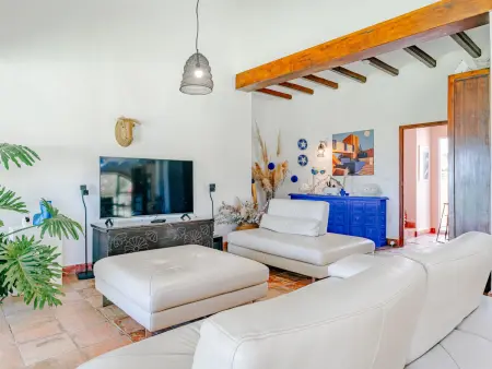 Javea Beauty, Villa 8 personnes à Javea - Photo 4