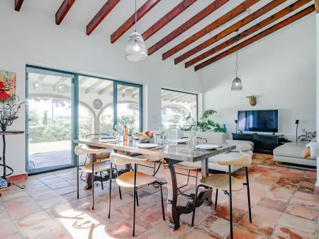 Javea Beauty, Villa 8 personnes à Javea - Photo 13
