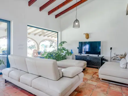 Javea Beauty, Villa 8 personnes à Javea - Photo 15