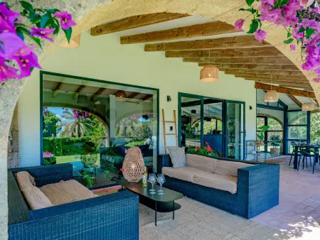 Javea Beauty, Villa 8 personnes à Javea - Photo 18