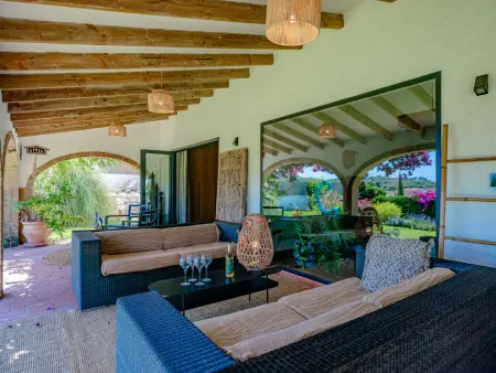 Javea Beauty, Villa 8 personnes à Javea - Photo 20