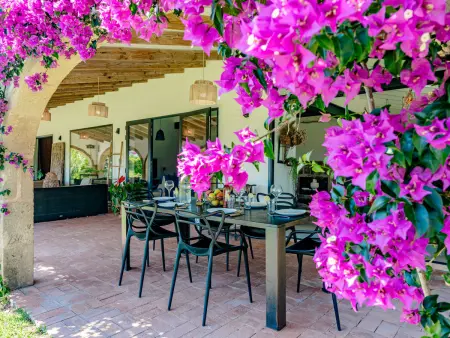 Javea Beauty, Villa 8 personnes à Javea - Photo 22
