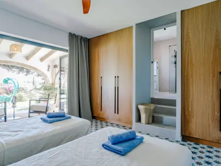 Javea Beauty, Villa 8 personnes à Javea - Photo 27