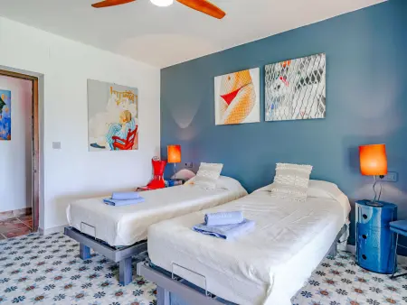 Javea Beauty, Villa 8 personnes à Javea - Photo 28