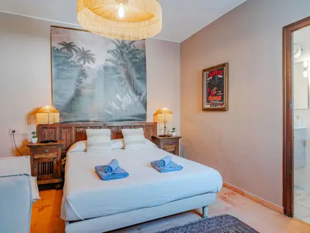 Javea Beauty, Villa 8 personnes à Javea - Photo 31