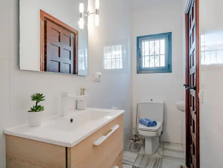 Javea Beauty, Villa 8 personnes à Javea - Photo 34