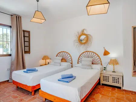 Javea Beauty, Villa 8 personnes à Javea - Photo 40