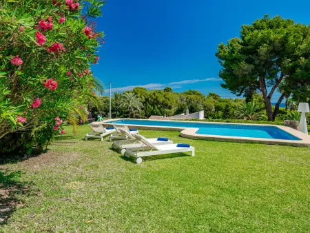 Javea Beauty, Villa 8 personnes à Javea - Photo 44