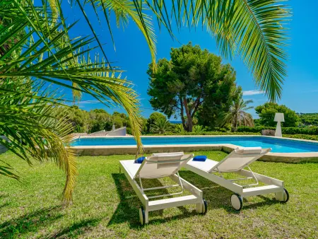 Javea Beauty, Villa 8 personnes à Javea - Photo 45
