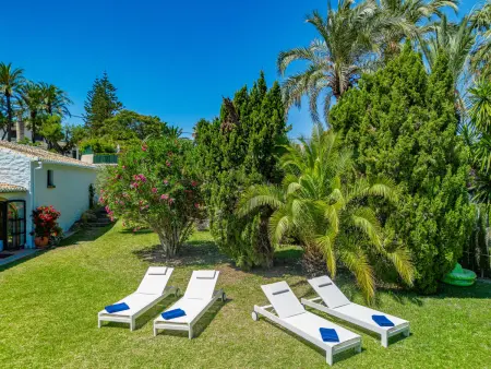 Javea Beauty, Villa 8 personnes à Javea - Photo 53