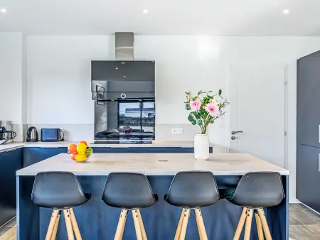 Les Voiles, Maison 8 personnes à Quiberon - Photo 11