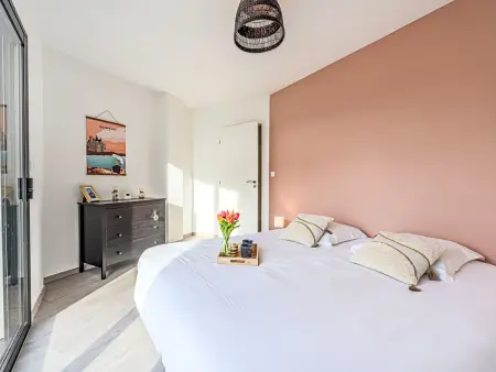Les Voiles, Maison 8 personnes à Quiberon - Photo 13