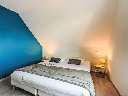 Les Voiles, Maison 8 personnes à Quiberon - Photo 16